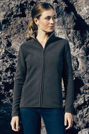 Women´s Double Fleece Jacket