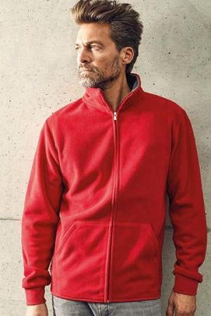 Men´s Double Fleece Jacket