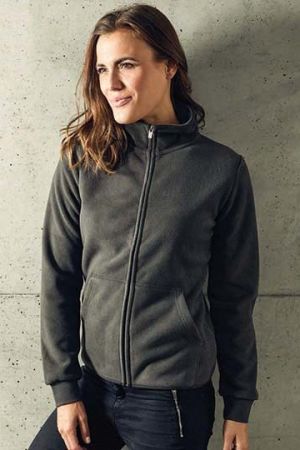 Women´s Double Fleece Jacket