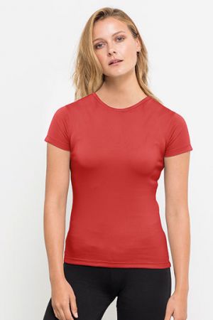 Ambaro Recycled Women´s Sports T