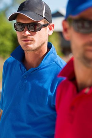 Men´s Calgary Polo