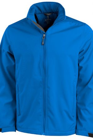 Men´s Maxson Softshell Jacket