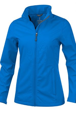 Ladies´ Maxson Softshell Jacket