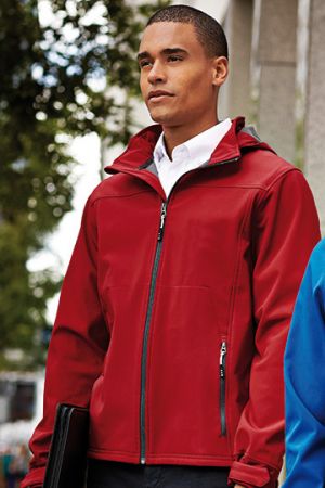 Ladies´ Langley Softshell Jacket