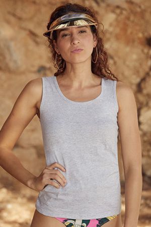 Ladies´ Valueweight Vest