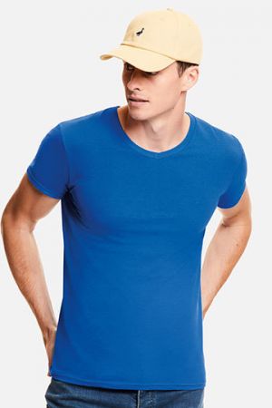 Iconic 150 V Neck T