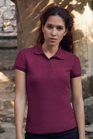 Ladies´ 65/35 Polo