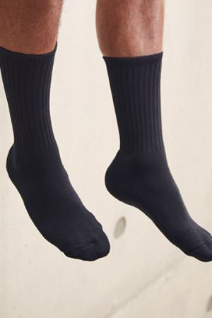 Fruit Work Gear Socks (3 Pair Pack)