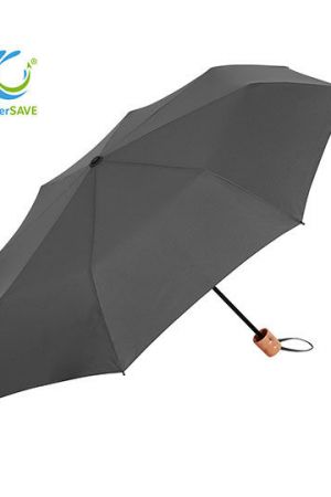 Mini-Taschenschirm ÖkoBrella, waterSAVE®