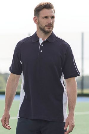 Adult's Sports Polo