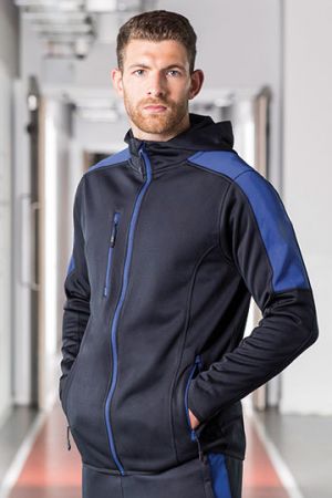 Adults Active Softshell Jacket