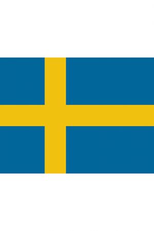 Fahne Schweden