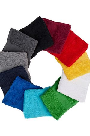 Organic Cozy Guest Towel