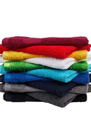 Organic Cozy Hand Towel