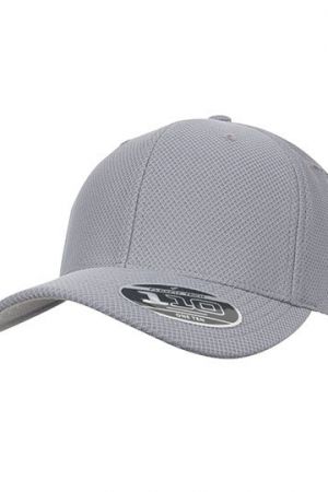 Hybrid Cap