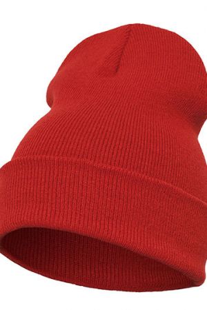 Heavyweight Long Beanie