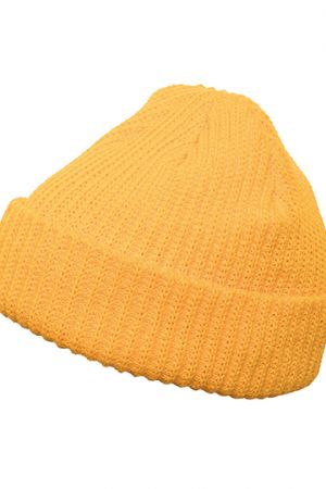 Rib Beanie