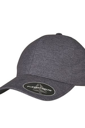 Flexfit Delta Carbon Cap