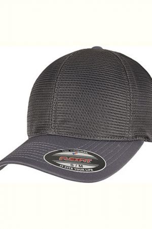 Flexfit 360 Omnimesh Cap