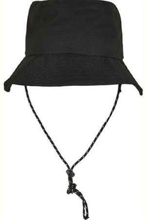 Adjustable Flexfit Bucket Hat