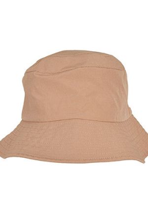 Elastic Adjuster Bucket Hat