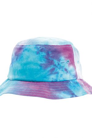 Festival Print Bucket Hat