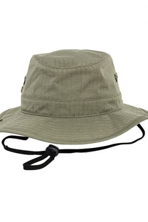 Angler Hat