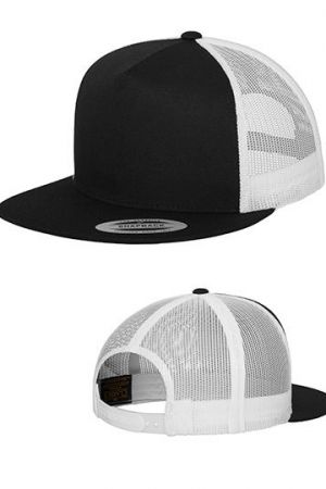 Classic Trucker 2-Tone