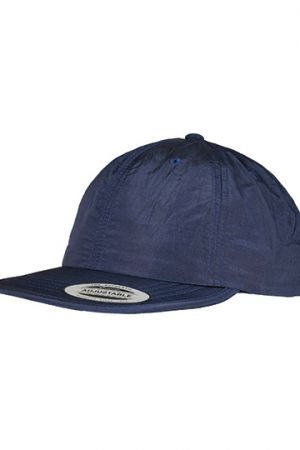 Adjustable Nylon Cap