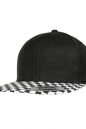 Checkerboard Snapback