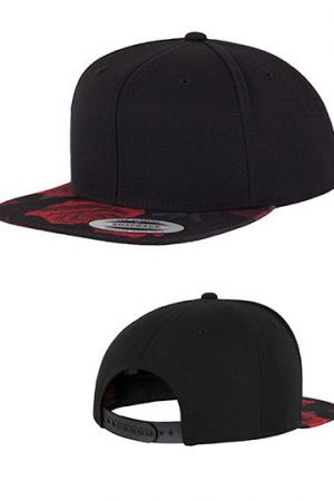 Roses Snapback