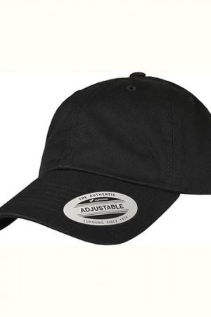 Ecowash Dad Cap