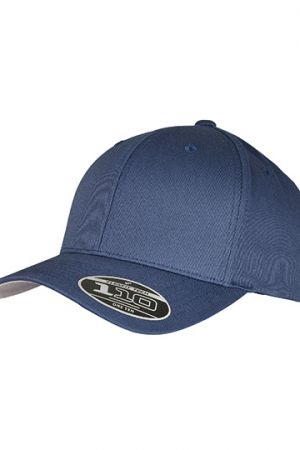 Flexfit Wooly Combed Adjustable Cap