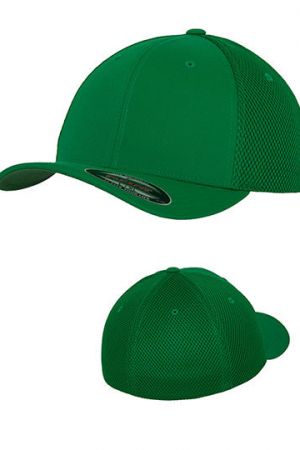 Flexfit Tactel Mesh Cap