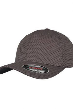 Flexfit 3D Hexagon Jersey Cap