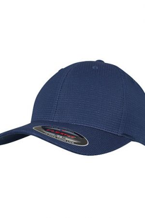 Flexfit Hydro-Grid Stretch Cap