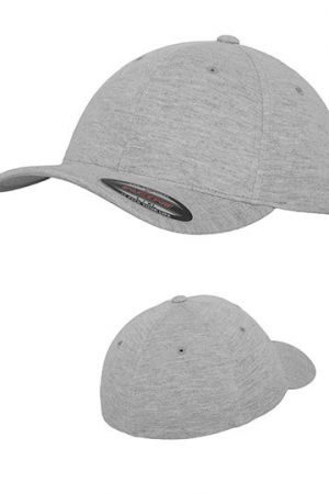 Flexfit Double Jersey Cap