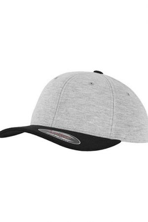 Flexfit Double Jersey 2-Tone Cap