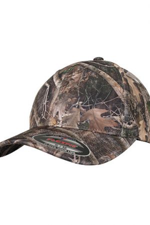 TrueTimber® Kanati Camo Cap