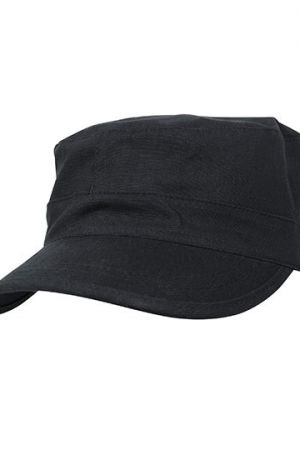 Adjustable Top Gun Ripstop Cap