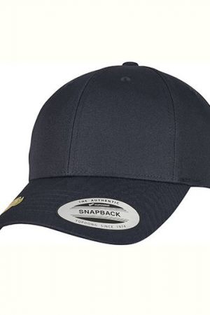 Flexfit Recycled Poly Twill Cap