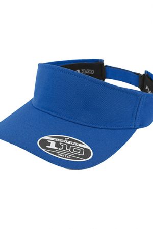 110 Visor Cap