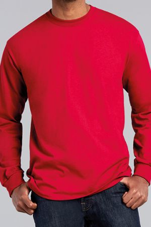 Ultra Cotton™ Long Sleeve T-Shirt