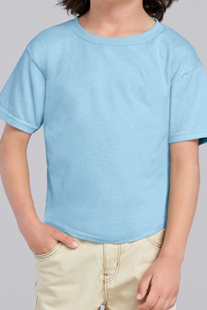 Heavy Cotton™ Toddler T-Shirt