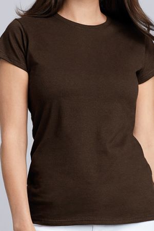 Softstyle® Women´s T- Shirt