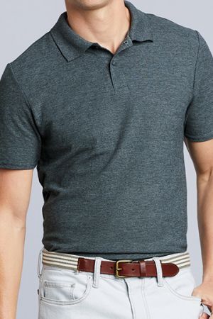 Softstyle® Adult Piqué Polo