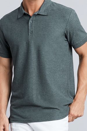 Hammer Adult Piqué Polo