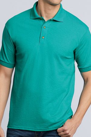 DryBlend® Adult Polo