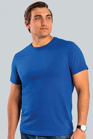 Men´s Organic Heavy Luxury Roundneck Tees