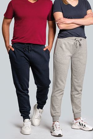 Unisex Premium Jogging Pants